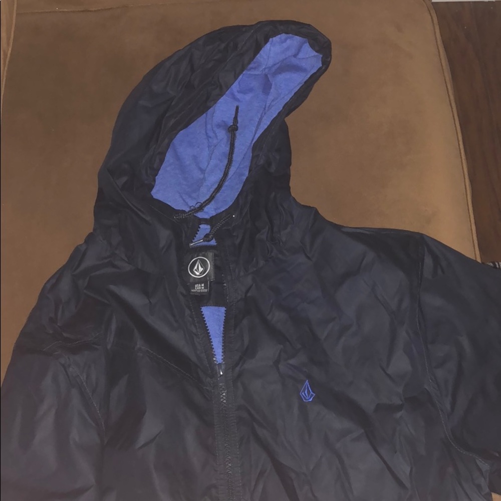 Volcom jacket